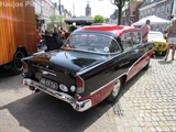 Oldtimerdag Vianen