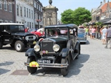 Oldtimerdag Vianen