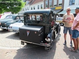 Oldtimerdag Vianen