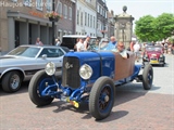 Oldtimerdag Vianen