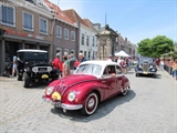 Oldtimerdag Vianen