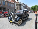 Oldtimerdag Vianen