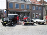 Oldtimerdag Vianen