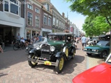 Oldtimerdag Vianen