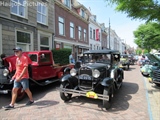 Oldtimerdag Vianen