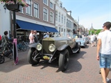 Oldtimerdag Vianen