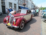 Oldtimerdag Vianen