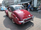 Oldtimerdag Vianen