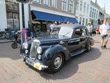 Oldtimerdag Vianen