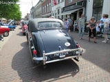 Oldtimerdag Vianen