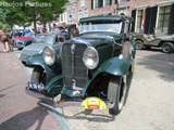 Oldtimerdag Vianen