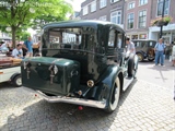 Oldtimerdag Vianen