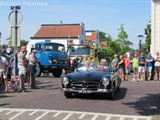 Oldtimerdag Vianen