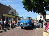 Oldtimerdag Vianen