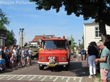 Oldtimerdag Vianen