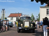 Oldtimerdag Vianen