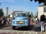 Oldtimerdag Vianen