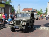 Oldtimerdag Vianen