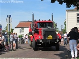 Oldtimerdag Vianen