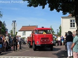 Oldtimerdag Vianen