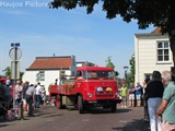 Oldtimerdag Vianen