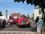 Oldtimerdag Vianen