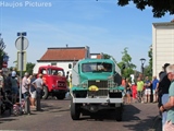 Oldtimerdag Vianen