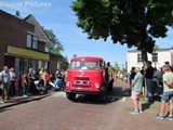 Oldtimerdag Vianen