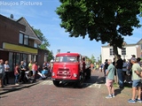 Oldtimerdag Vianen