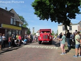 Oldtimerdag Vianen