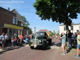 Oldtimerdag Vianen