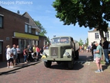 Oldtimerdag Vianen