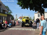 Oldtimerdag Vianen