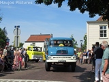 Oldtimerdag Vianen