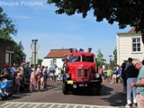 Oldtimerdag Vianen