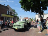 Oldtimerdag Vianen