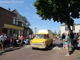 Oldtimerdag Vianen