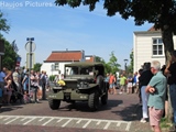 Oldtimerdag Vianen