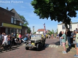 Oldtimerdag Vianen