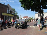 Oldtimerdag Vianen