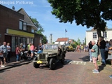 Oldtimerdag Vianen