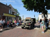 Oldtimerdag Vianen