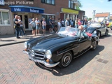 Oldtimerdag Vianen