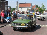 Oldtimerdag Vianen