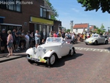 Oldtimerdag Vianen