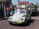 Oldtimerdag Vianen