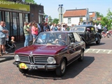 Oldtimerdag Vianen