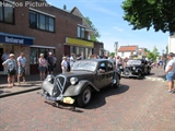 Oldtimerdag Vianen