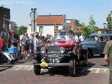 Oldtimerdag Vianen