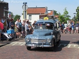 Oldtimerdag Vianen